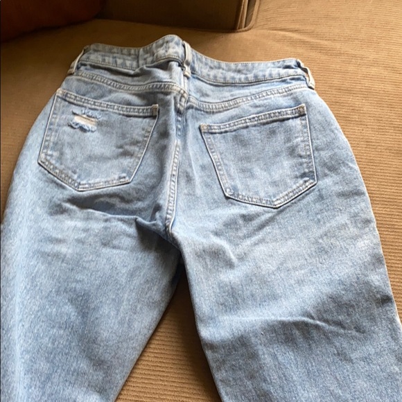 PacSun Mom Jeans - Picture 3 of 5